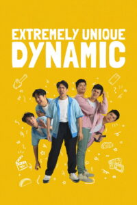 Extremely Unique Dynamic (2025) Hindi Dubbed