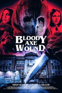 Bloody Axe Wound (2024) Hindi Dubbed