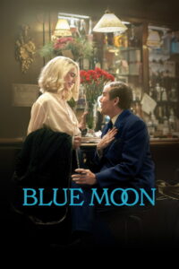 Blue Moon (2025) Hindi Dubbed