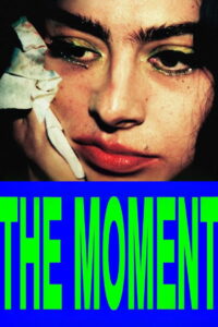 The Moment (2026) Hindi Dubbed