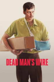 Dead Man’s Wire (2026) Hindi Dubbed