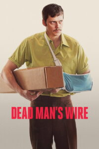 Dead Man’s Wire (2026) Hindi Dubbed