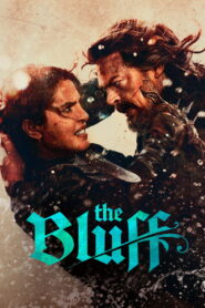 The Bluff (2026) Hindi Dubbed