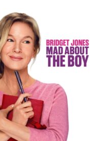 Bridget Jones: Mad About the Boy (2025) Hindi Dubbed