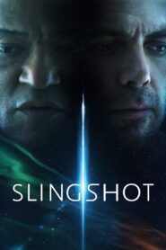Slingshot (2024) Hindi Dubbed