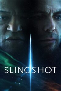 Slingshot (2024) Hindi Dubbed