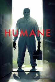 Humane (2024) Hindi Dubbed