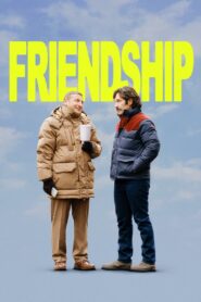 Friendship (2025) Hindi Dubbed