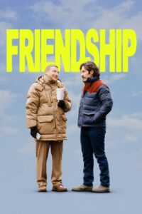 Friendship (2025) Hindi Dubbed