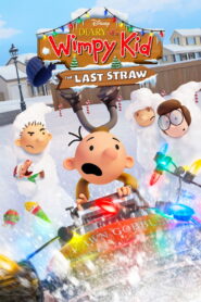 Diary of a Wimpy Kid: The Last Straw (2025) Hindi Dubbed