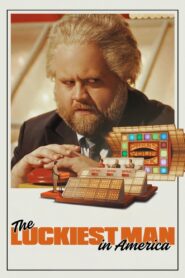 The Luckiest Man in America (2025) Hindi Dubbed