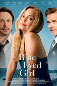 Blue Eyed Girl (2025) Hindi Dubbed