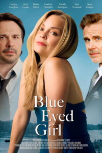 Blue Eyed Girl (2025) Hindi Dubbed