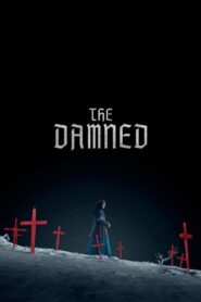 The Damned (2025) Hindi HD