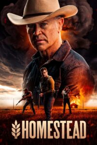Homestead (2024) Hindi Dubbed