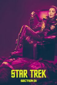 Star Trek: Section 31 (2025) Hindi Dubbed
