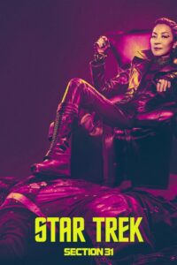 Star Trek: Section 31 (2025) Hindi Dubbed