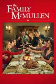 The Family McMullen (2025) Hindi Dubbed