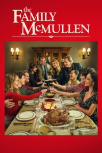 The Family McMullen (2025) Hindi Dubbed