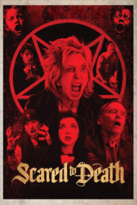 Scared to Death (2026) Hindi Dubbed