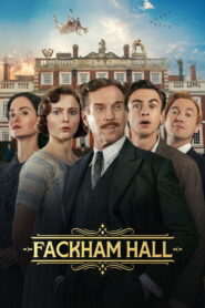 Fackham Hall (2025) Hindi Dubbed