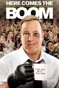 Here Comes the Boom (2012) Hindi Dubbed