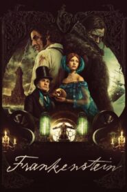 Frankenstein (2025) Hindi Dubbed