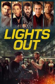 Lights Out (2024) Hindi Dubbed