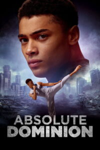 Absolute Dominion (2025) Hindi Dubbed
