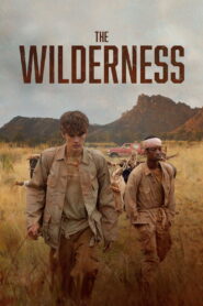 The Wilderness (2025) Hindi Dubbed