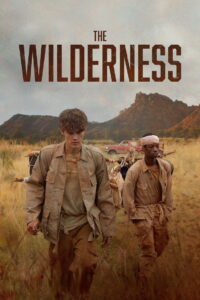 The Wilderness (2025) Hindi Dubbed
