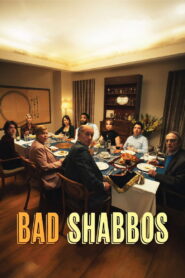 Bad Shabbos (2025) Hindi Dubbed