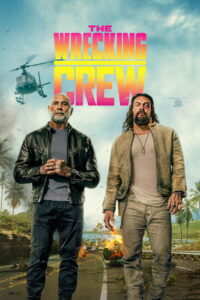 The Wrecking Crew (2026) Hindi Dubbed