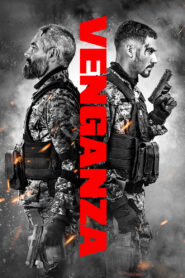 Venganza- Vengeance (2026) Hindi Dubbed AMZN