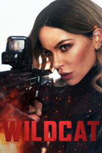 Wildcat (2025) Hindi Dubbed LGP