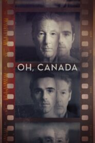 Oh, Canada (2024) Hindi Dubbed