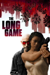The Long Game (2025) Hindi Dubbed