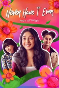 Never Have I Ever (2020) Hindi Season 1 Complete