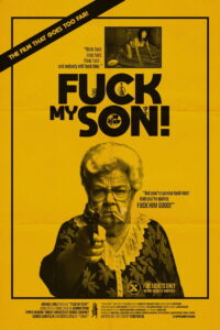 Fuck My Son! (2025) Hindi Dubbed