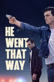 He Went That Way (2024) Hindi Dubbed