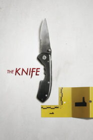 The Knife (2025) Hindi Dubbed