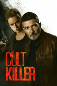 Cult Killer (2024) Hindi Dubbed