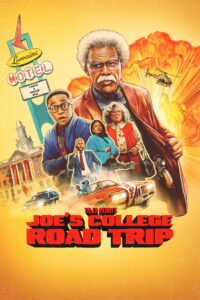 Joe’s College Road Trip (2026) Hindi Dubbed