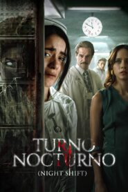 Night Shift (2024) Hindi Dubbed