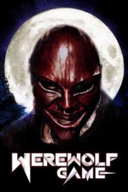 Werewolf Game (2025) Hindi Dubbed