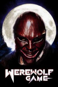 Werewolf Game (2025) Hindi Dubbed