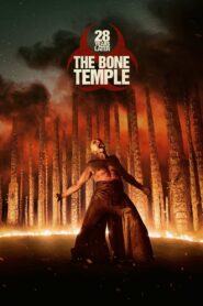 28 Years Later: The Bone Temple (2026) Hindi Dubbed
