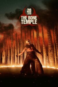28 Years Later: The Bone Temple (2026) Hindi Dubbed
