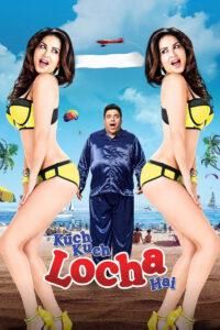 Kuch Kuch Locha Hai (2015) Hindi HD