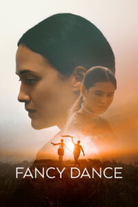 Fancy Dance (2024) Hindi Dubbed